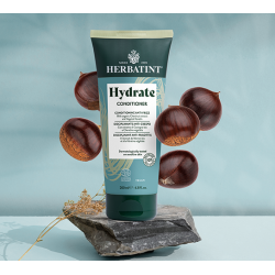 HERBATINT HYDRATE Niisutav juuksepalsam, 200 ml
