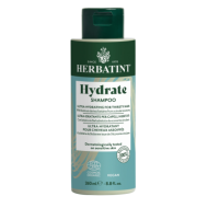 HERBATINT HYDRATE – niisutav šampoon, 260 ml