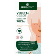 HERBATINT juuksemask - Cassia