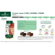 HERBATINT Vegetal Color - orgaaniline juuksevärv (Pure Caramel Power/Karamell) (Herb-pure-caramel)