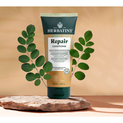 HERBATINT REPAIR Taastav juuksepalsam, 200 ml