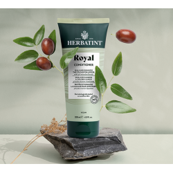 HERBATINT ROYAL Kuninglik palsam, 200 ml
