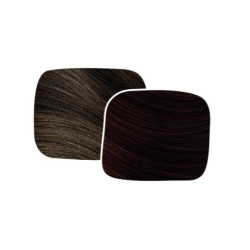 HERBATINT Vegetal Color - Orgaaniline juuksevärv (Soe kastanipruun / Pruun)