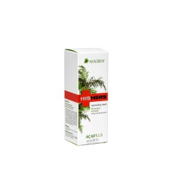MAGIRAY HisHers ACAI PLUS cream - Taastav kreem näo-, kaela- ja silmaümbruse nahale