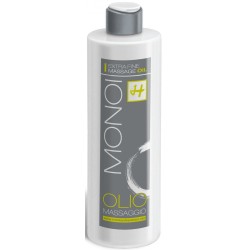 HOLIDAY Rahustav massaažiõli Monoi, 500 ml
