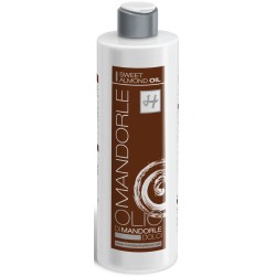 HOLIDAY massaažiõli, antioksüdantidega, magusa mandliõliga, 500 ml