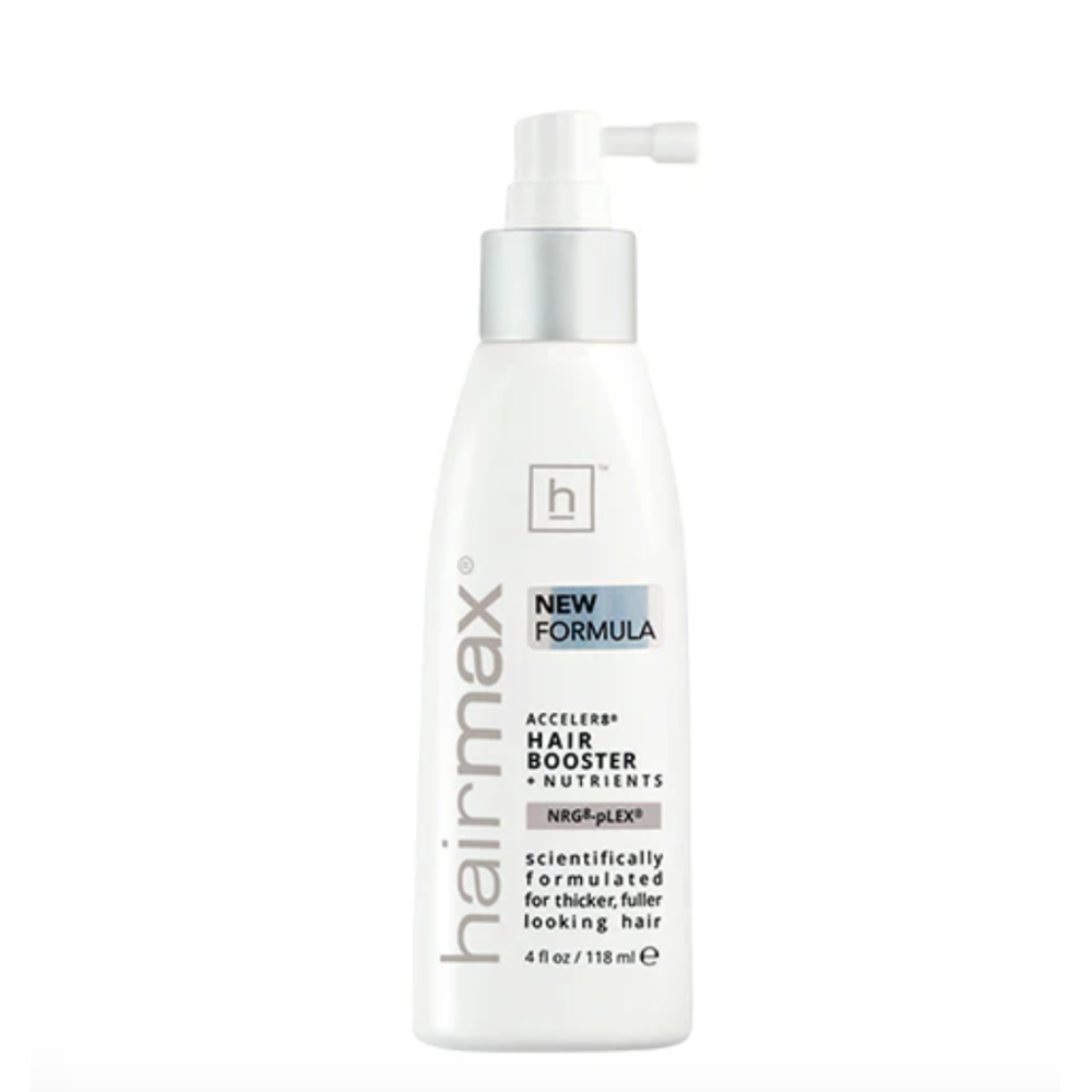 Hairmax HAIR BOOSTER - juukseseerum, 118 ml (hairmax-booster)