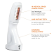 HairMax ACTONIS™ 18 DUAL ACTION LASERCOMB - Laserkamm (Actduo18)