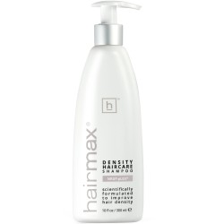 Hairmax Density Haircare Shampoo - juuksehoolduse šampoon, 300 ml