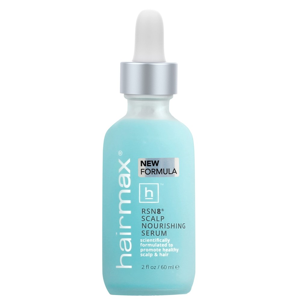 Hairmax Density Haircare Serum - juukseseerum, 60 ml (hairmax-ser)