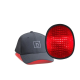 HairMax LaserCap 272 PowerFlex - lasermüts (LASER 272)