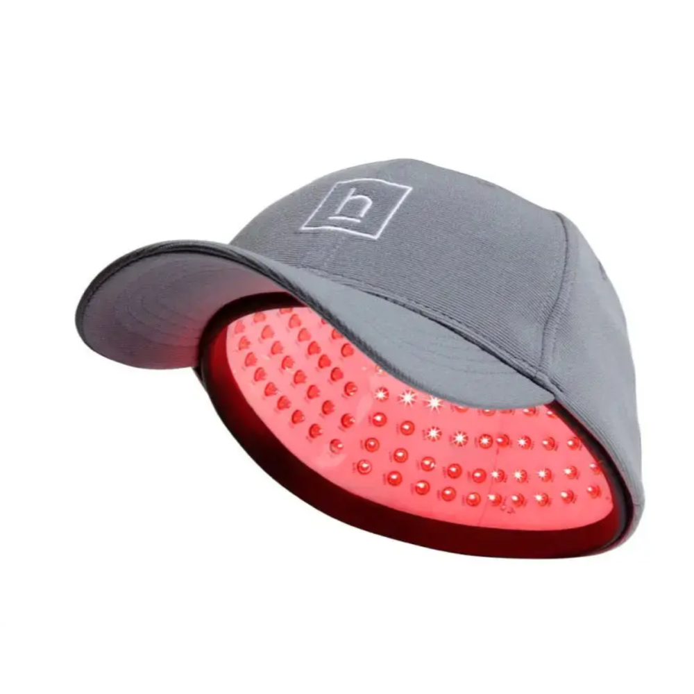 HairMax LaserCap 272 PowerFlex - lasermüts (LASER 272)