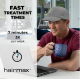 HairMax LaserCap 272 PowerFlex - lasermüts (LASER 272)