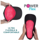 HairMax LaserCap 272 PowerFlex - lasermüts (LASER 272)