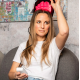 HairMax LaserCap 272 PowerFlex - lasermüts (LASER 272)