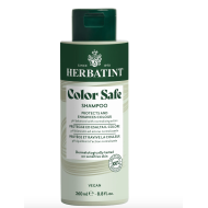 HERBATINT COLOR SAFE Shampoo - värvikaitsega šampoon, 260 ml