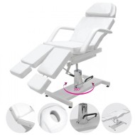 Hüdrauliline pediküürtool CH-235