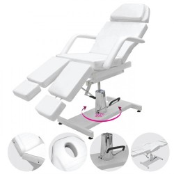 Hüdrauliline pediküürtool CH-235