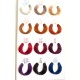 ELGON I CARE haircolor – hooldav loputatav värvikreem, C/56, RUBY RED (elgon-c-56)