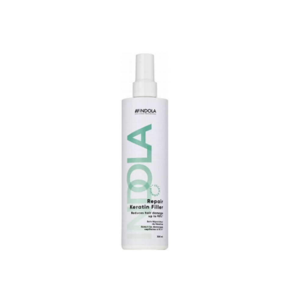 INDOLA CARE Repair Keratin Filler, 300ml (NHK4872)