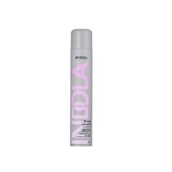 INDOLA STYLE Strong Hold Hairspray, 500ml
