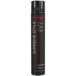 Imperity Supreme STYLE Extra Strong juukselakk – väga tugev hoidvus, 500 ml