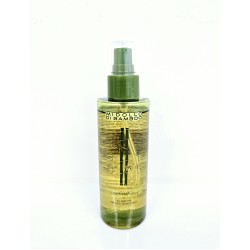 IMPERITY ORGANIC MI DOLLO DI BAMBOO Premium Light Crystal Elixir – eriti kerge juukseõli, 150 ml