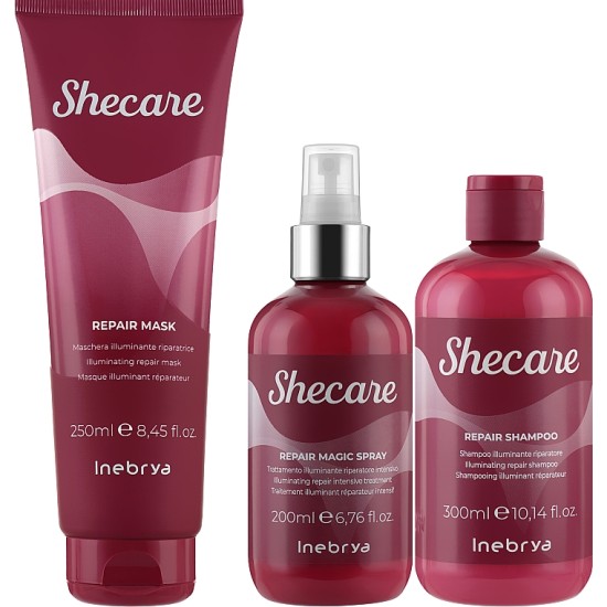 Shecare REMONT