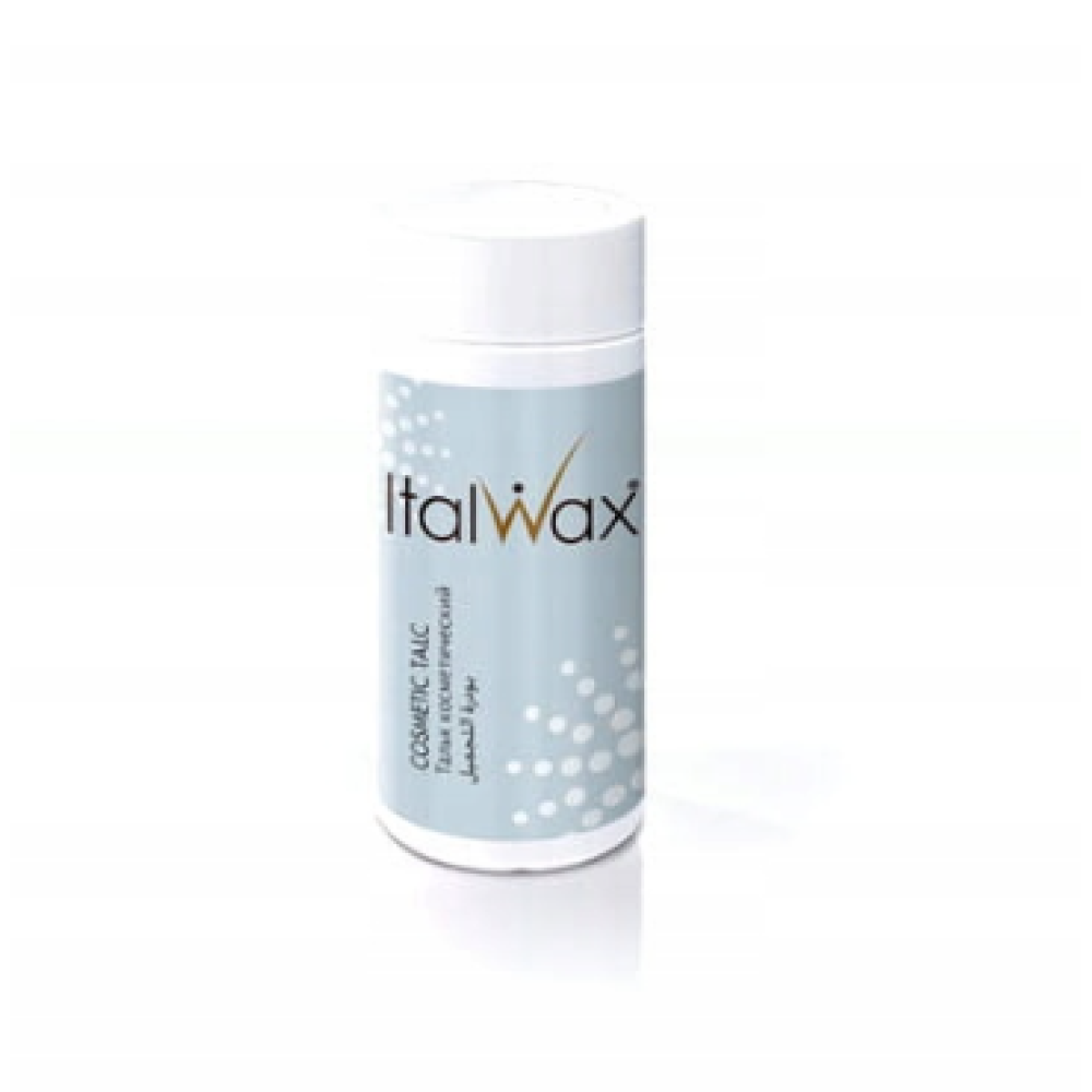 ItalWax Talc - Kosmeetiline talk, 50 g (CTALC50)
