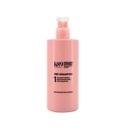 K89 Intensive Care Wizard System Pre Shampoo 1, 450ml
