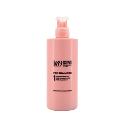 K89 Intensive Care Wizard System Pre Shampoo 1, 450ml
