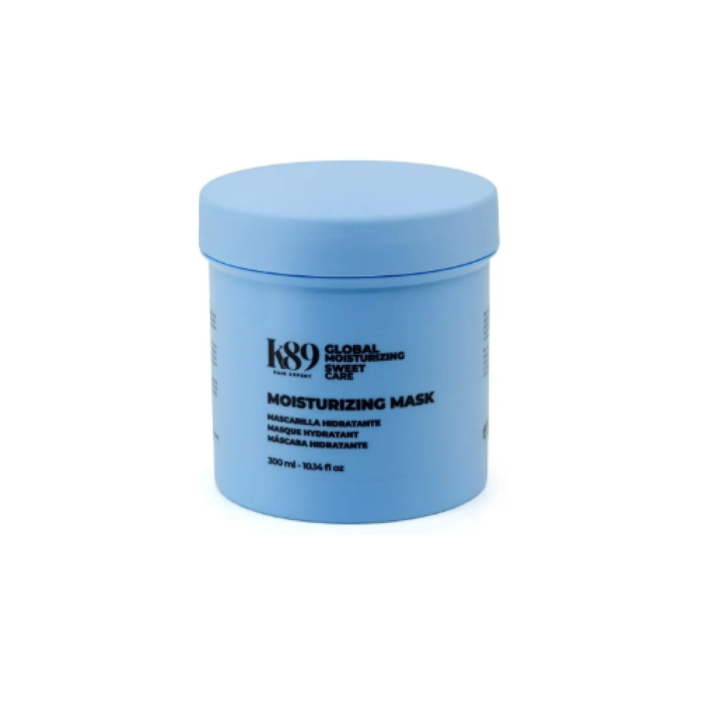 K89 Sweet Care Moisturizing Mask, 300ml (8911)