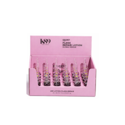 K89 Sweet Care Restore Lotion Flash Repair, 24x8.3ml