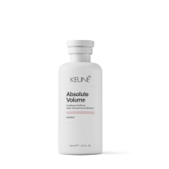 KEUNE Absolute Volume Amplifying Conditioner - juuksemahtu andev palsam, 250 ml