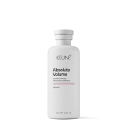 KEUNE Absolute Volume Amplifying Shampoo – volüümiandev šampoon, 300 ml