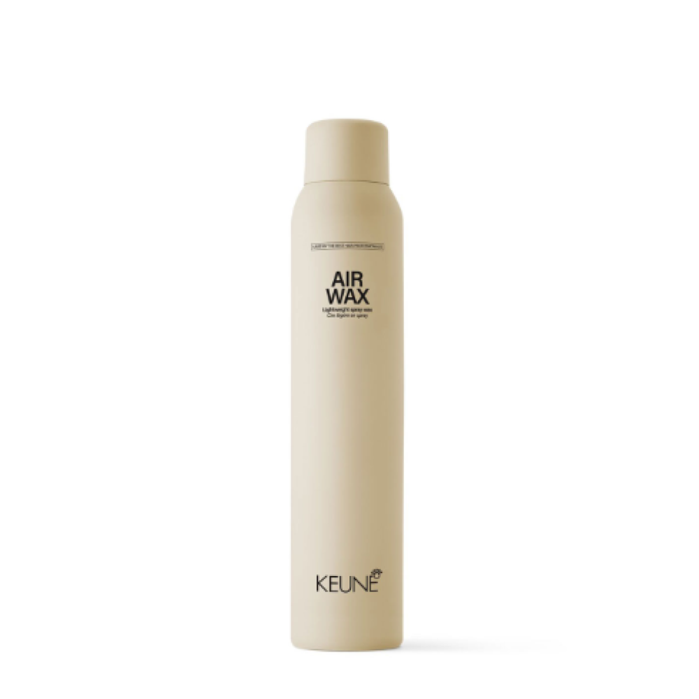 KEUNE Style AIR WAX - kerge pihustatav vaha, 200 ml (27468)