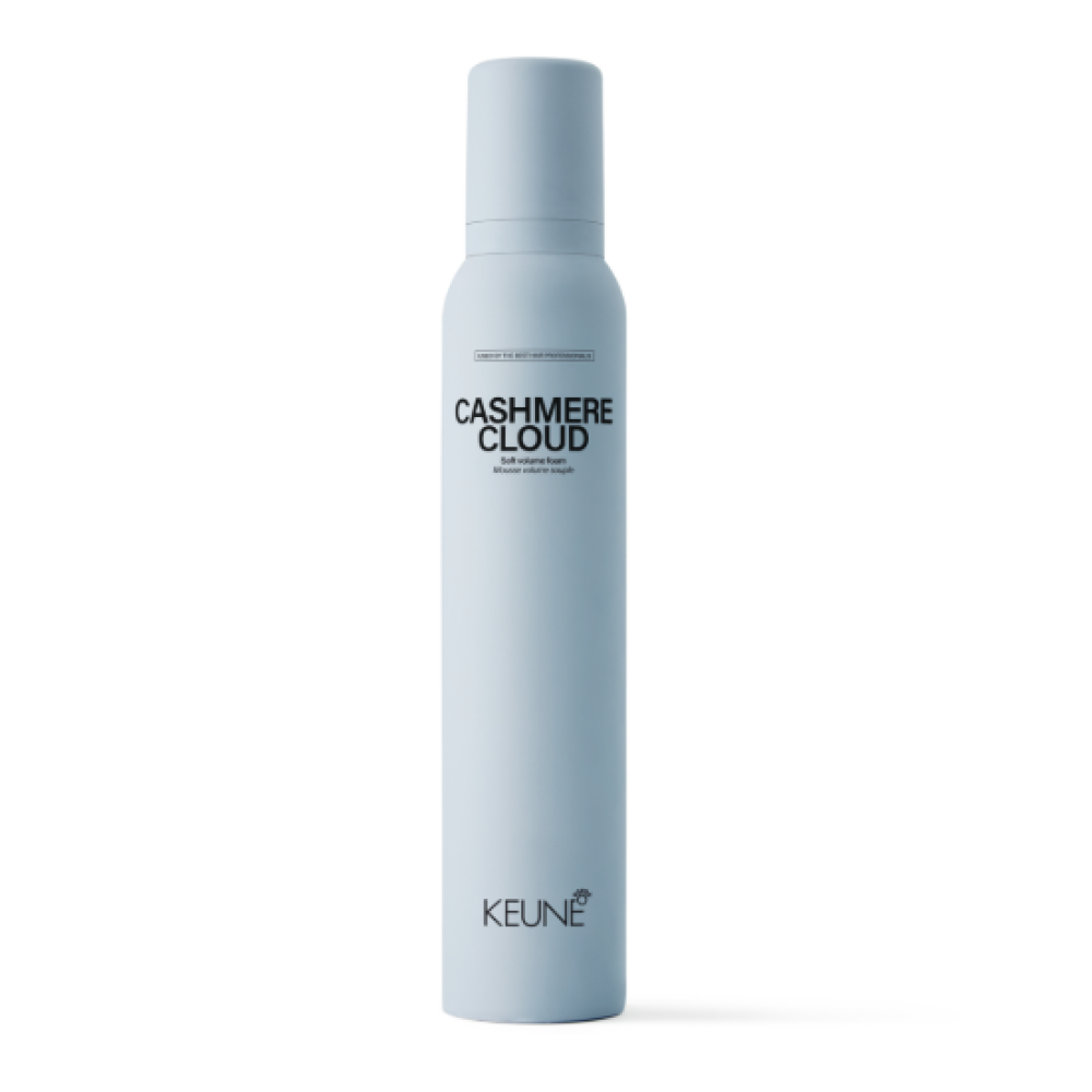 KEUNE Style CASHMERE CLOUD – kerge volüümi-vaaht, 200 ml (27490)