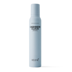 KEUNE Style CASHMERE CLOUD – kerge volüümi-vaaht, 200 ml