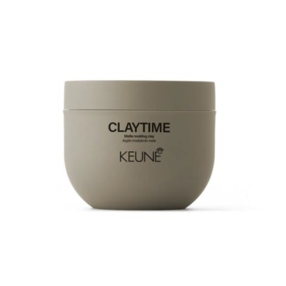 KEUNE CLAYTIME, 100ml (63310304)