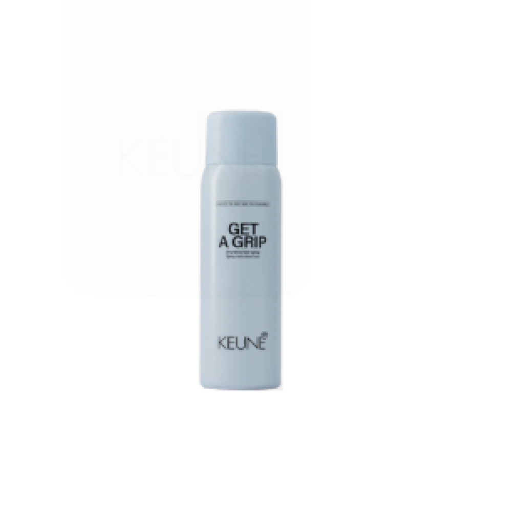 KEUNE Style GET A GRIP – kuiv tekstureeriv spreipihusti, 75 ml (27512K)