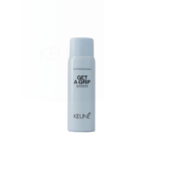 KEUNE Style GET A GRIP – kuiv tekstureeriv spreipihusti, 75 ml