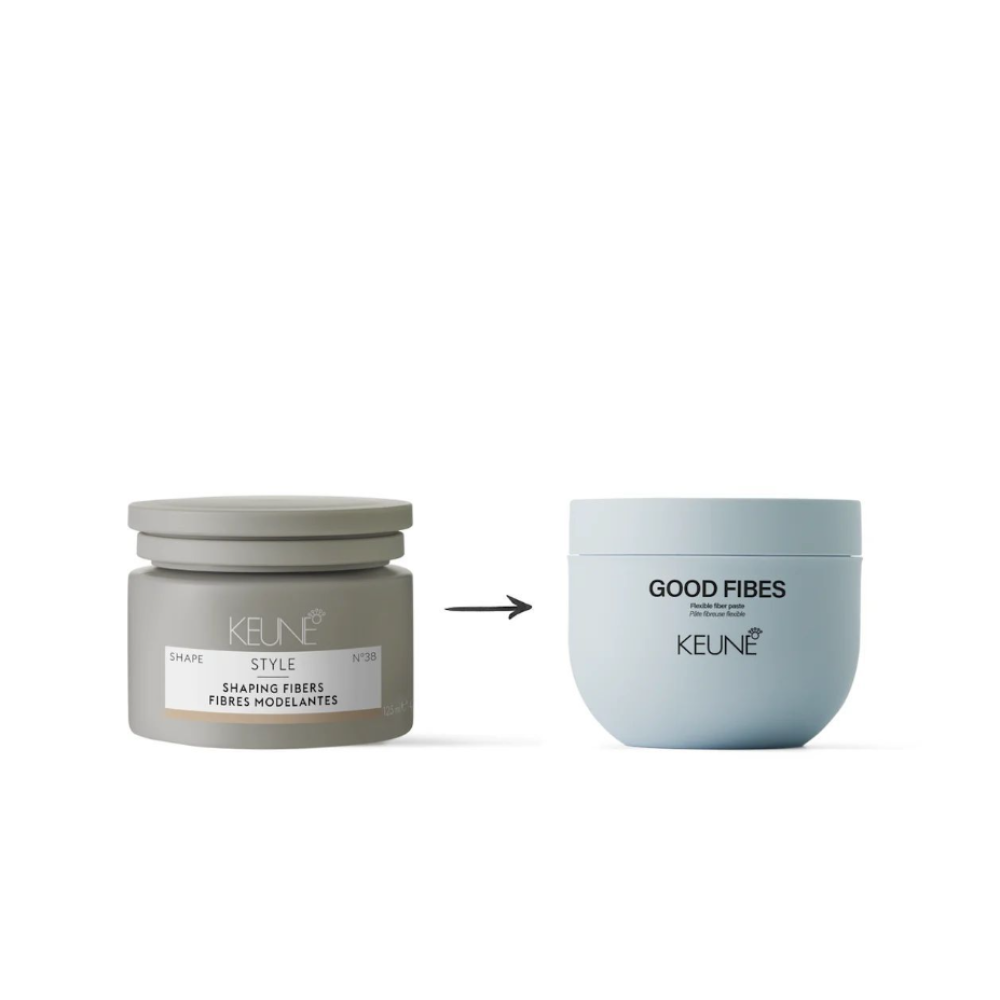 KEUNE GOOD FIBES, 100ml (63310291)