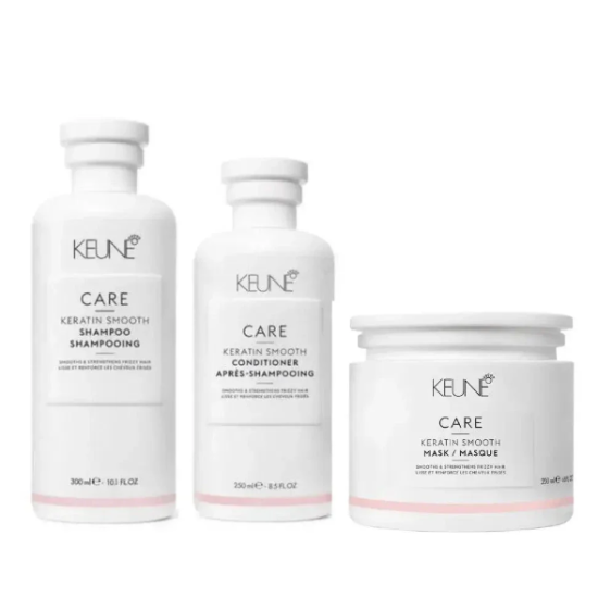 CARE Keratiin Sile