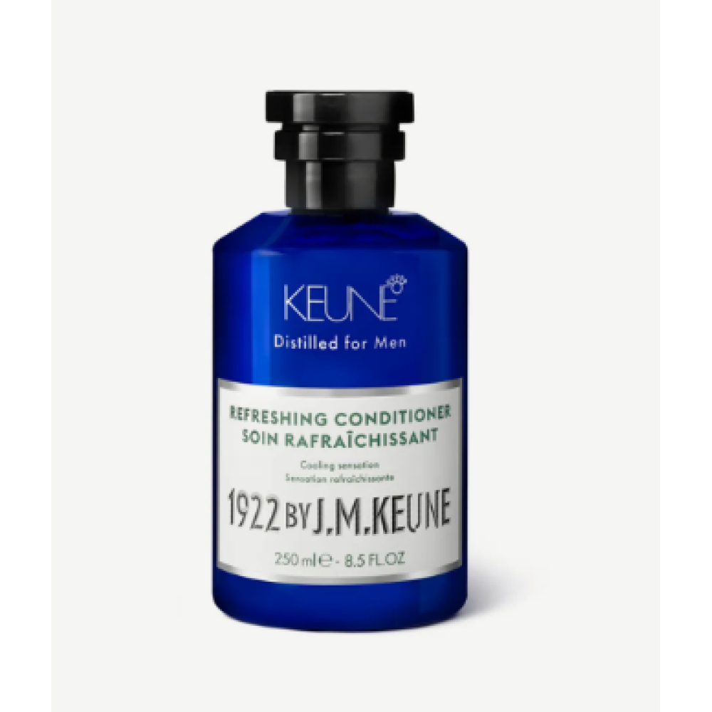 KEUNE Refreshing Conditioner - värskendav palsam meestele, 250 ml (63310112)