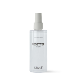 KEUNE Style RESETTER – mikrobioomi ja sidemete taastav spreI, 200 ml