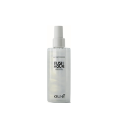 KEUNE Style RUSH HOUR - juuste kuivatamise spreii, 200 ml