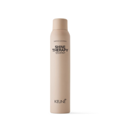 KEUNE Style SHINE THERAPY – läikesprei, 200 ml