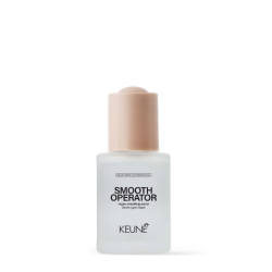 KEUNE Style SMOOTH OPERATOR – seerum silendava toimega, 30 ml