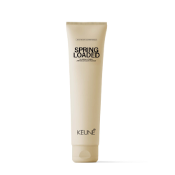 KEUNE Style SPRING LOADED – niisutav kreem lokkude rõhutamiseks, 150 ml