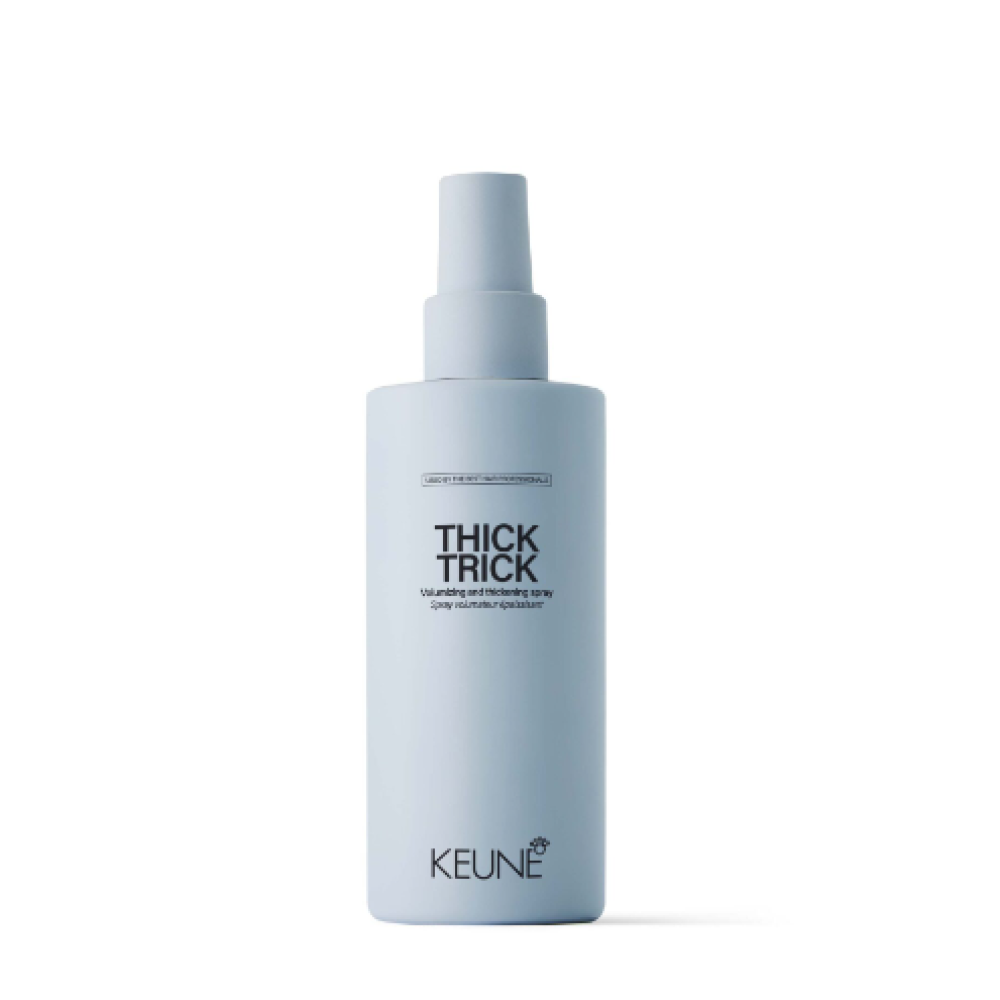 KEUNE Style THICK TRICK – volüümi andev ja juukseid paksendav spreipihusti, 200 ml (27498)